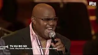Ompi Stefania (voc) Tu Ku Bo So - Metropole Orkest - 2010
