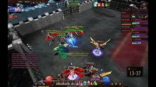 DRAGON MU   Powered by IGCN   Name  ProdigY -