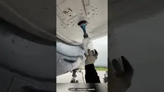 Aeroplane fuel tank divers
