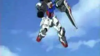 Rammstein - Fuer Frei / Gundam-AMV
