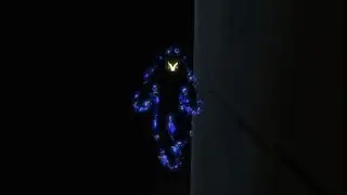 Charmed Soul DCUO Resurgence Mega Capsule #1 Temporal Aura (Quantum)