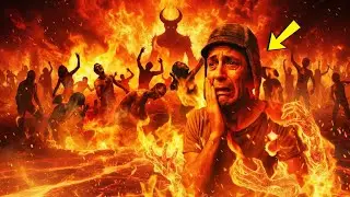 Encontré a El Chavo en el INFIERNO… y descubrí algo que me dejó SIN PALABRAS