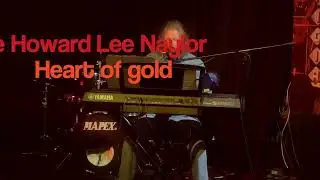 5 days in May/Heart of gold...Howard Lee Naylor