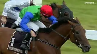 From The Archives - Gr.1 New Zealand Oaks