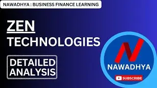 Zen Technologies Share Analysis | Zen Technologies Share Latest News | Zen Technologies Share News