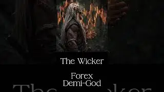 The Wicker Has Arrived &ndash; The Forex God Who Controls the Markets