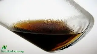 Is Caramel Color Carcinogenic?