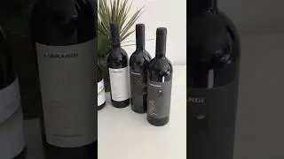Elegant Calabrian wines crafted with unique, local grapes.  #winelovers #italian #wineandfood