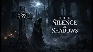 Noise Dark - In the Silence of Shadows (Lançamento) Gothic Metal