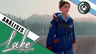 LAKE - An&aacute;lisis en ESPA&Ntilde;OL