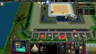 One Piece Random Defense Reboot v1.301 Eng ver - Hard - Tới New World