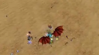 Shadowbane PvP