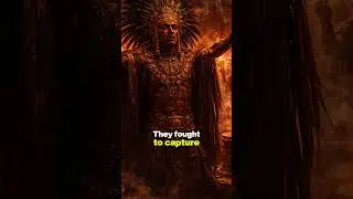 Why Aztec Wars Were Different #history #darkhistory #ancientwar #historicalmyths