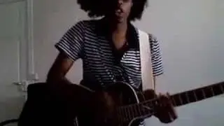 Irma- I want you back (J5 cover)