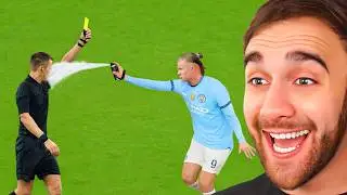 Haaland Funniest Moments!