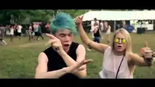 Skrillex 