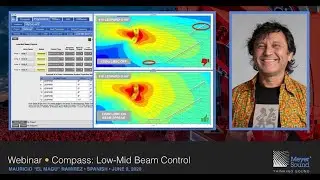 Compass: Low-Mid Beam Control (Spanish Language)