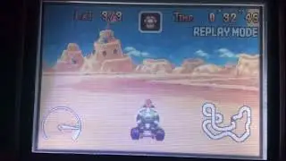 [WR] CL NLS 44