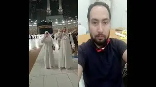mashaAllah Makkah ma log zamzam ka paani peraha ha #makkah #ytshorts #trending #viral #shortsfeed