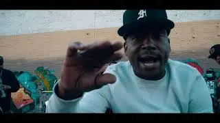 MC Wicks X Fashawn - We Da Kings (OFFICIAL VIDEO)