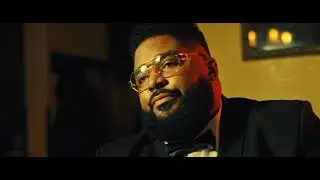 Traxx Sanders & Aliesa Nicole - Sippin (Official Video)