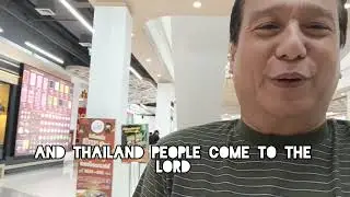 JRcapturesTV LAO win souls BEST investment to have sons in the FAITH 
