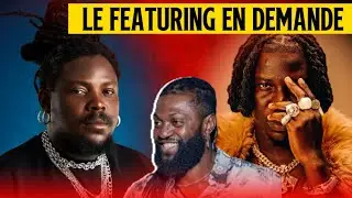 AZEGA feat STONE BOY EN DEMANDE PAR LES DZIDOULA, PIMENT SUR LES BANOUS ? 
