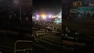 Ventura Fairgrounds