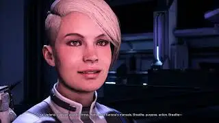 Mass Effect Andromeda - Ark Leusinia, Ark Natanus and more (2K, Commentary)