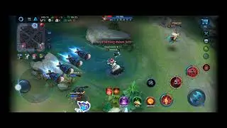 Heroes Evolved Pandora New Skin PREMIER Build Gameplay S19