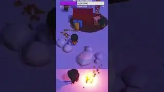 No one is safe in Longvinter!! #funny #trending #twitchstreamer #longvinter #shorts #viral #memes