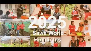 Impact: 2025 Highlight Video