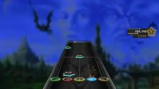 Fairyland - On the Path of Fury [Clone Hero Chart Preview]