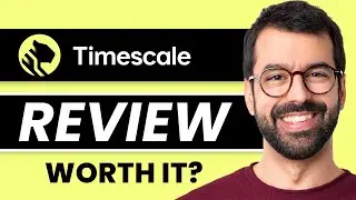 TimescaleDB Review (2025) &ndash; Best Time-Series Database for Real-Time Analytics?