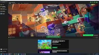 Minecraft-Launcher-Fehler 