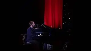 Josh Groban - Awake - Woodinville, WA - Aug 25, 2021 - Chateau Ste Michelle