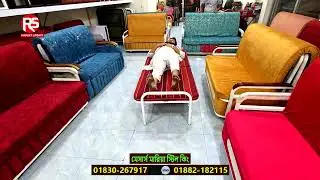 সোফা কাম বেড ডিজাইন, ফোল্ডিং সোফা, বেড, ডাইনিং টেবিল পাইকারি দামে, Sofa come bed design, sofa bed bd