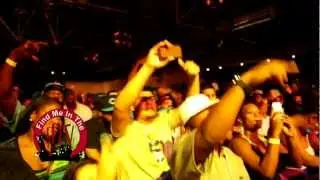 NIPSEY HUSSEL  warehouse live