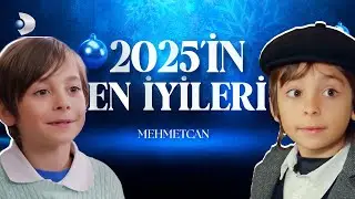 2025'in En İyileri 