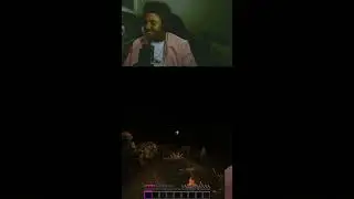 Fastest hardcore minecraft world ever? | #todadan on #Twitch