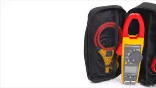 Clamp Ammeter - Fluke Product Review Video