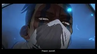 22- The Serpent's Scales (Fate/Samurai Remnant)