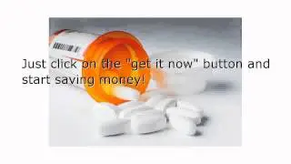 Pharmacy Discount Network.- Print and Save Up To 90% On Your Prescriptions Free!