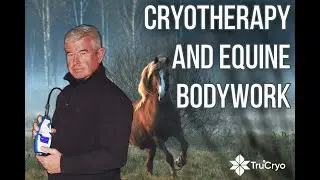 Richard Maxwell  combining Cryotherapy and Bodywork