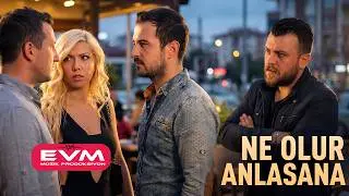 Kenan Yiğit Feat Serkan Nişancı - Ne Olur Anlasana