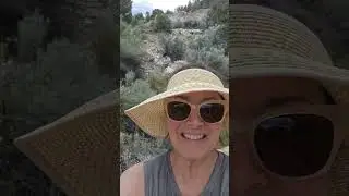 Harding Mine, Dixon, NM