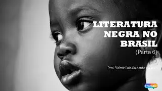 Entendendo a literatura negra (Final) - Concei&ccedil;&atilde;o Evaristo