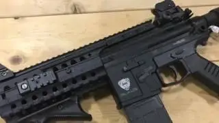 468 Custom for Liberty Warlords Raptor7
