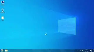 Transforming Windows 10 to Windows 7