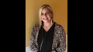 2018 Chiropractic Assistant of the Year: Jennifer Anderson, CTA
